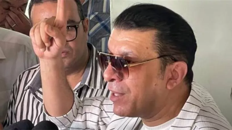مصطفى كامل يكشف حقيقة تأجيل موعد انتخابات النقابة