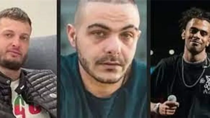 بعد رحيل والدته..عفروتو ومروان موسى يعتذران عن طرحهما أغنية جديد