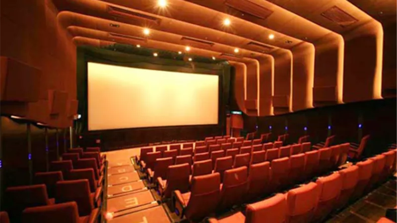 تعرف على قائمة أفلام الموسم الصيفى السينمائي