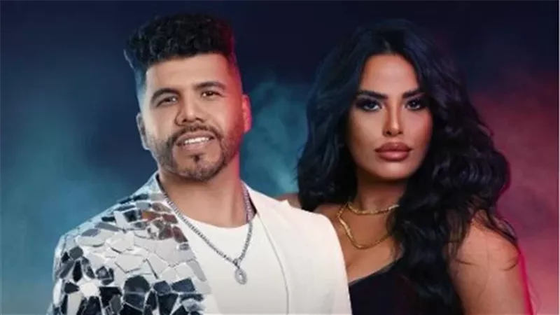 عمرو كمال يطرح كليب جديد مع سارة زكريا.. قريبا