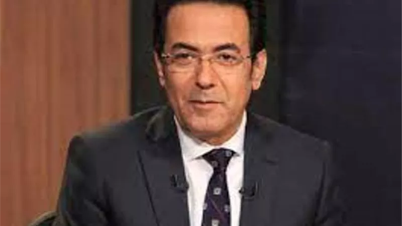 خيري رمضان: الأهلي بطل مشرف الكرة المصرية