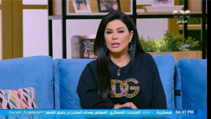 جومانا مراد: أنا دلوعة أبويا وكنت بدلعه على طول