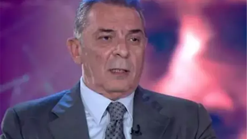 محمود حميدة عن أزمته مع 