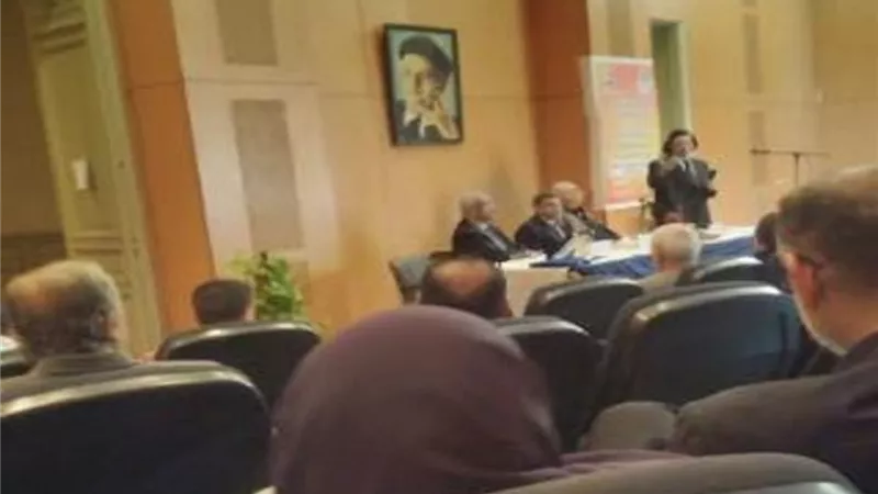 مؤتمر واحتفال للمشهد الشعرى بمركز الحرية والابداع بالاسكندرية