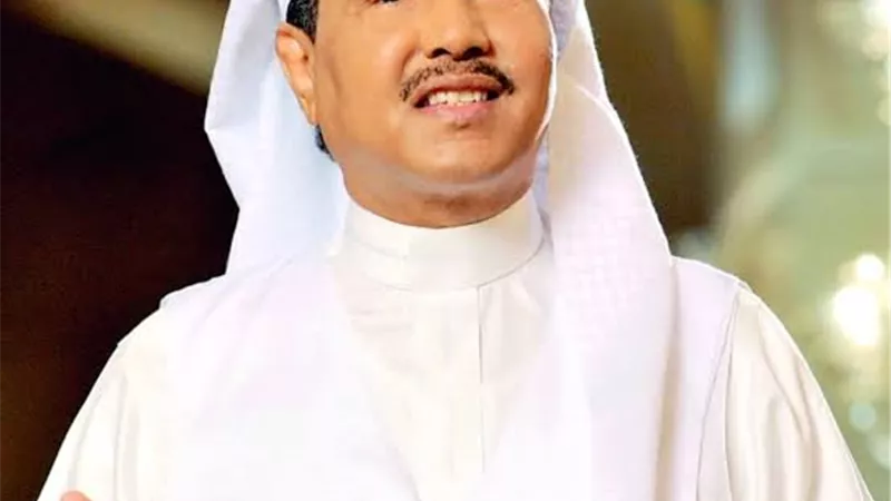 محمد عبده ناعيا رحيل عبد الكريم عبد القادر: رحم الله صديقي العزيز