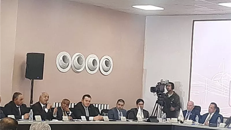 مصطفى بكري:القائمة المغلقة تحدث نوع من التوازن