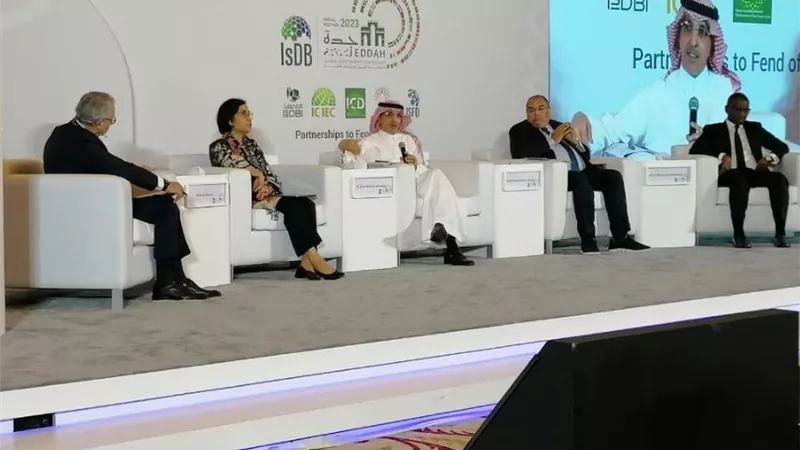 قرارات COP27 حظيت بدعم أعضاء مجموعة العشرين