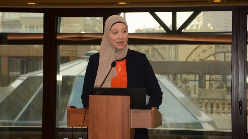 مساعد وزيرة التخطيط تفتتح ورشة عمل حول تطبيق نهج درجة التحضر
