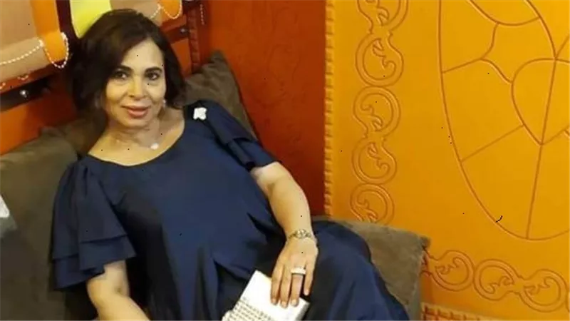 الليلة .. عمرو الليثي يستضيف الفنانة لبني ونس