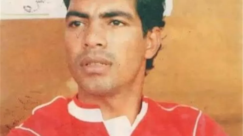 نجم من الزمن الجميل .. الاسم ميهوب والصفة موهوب