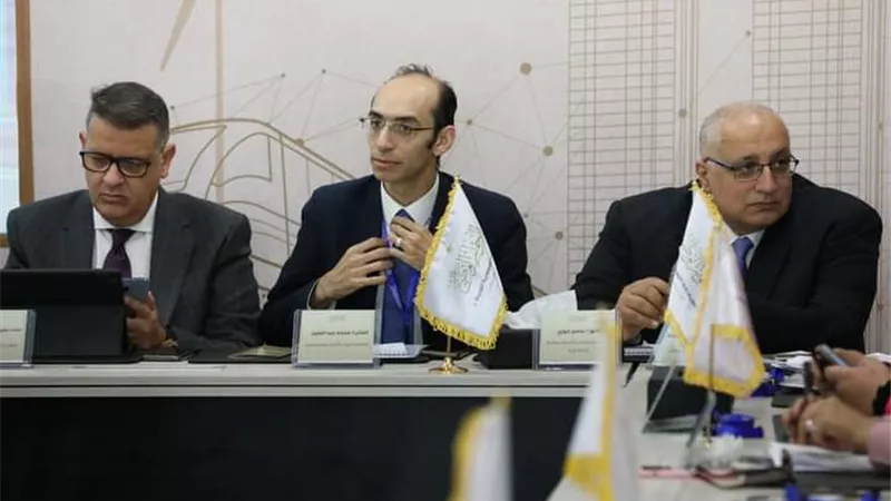 سامح فوزي يطالب بمفوضية مكافحة كافة أشكال التمييز.. ويحدد ادواره