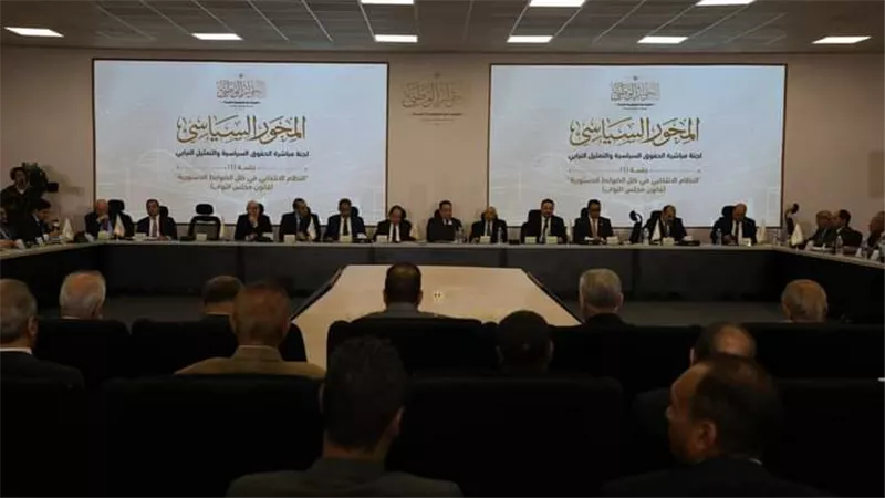 نائب رئيس القومي لحقوق الإنسان: الدولة اتخذت إجراءات جادة لمكافحة كافة أشكال التمييز