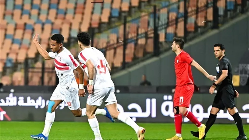 عبد المقصود: هناك 9 لاعبين لابد أن يرحلوا عن الزمالك