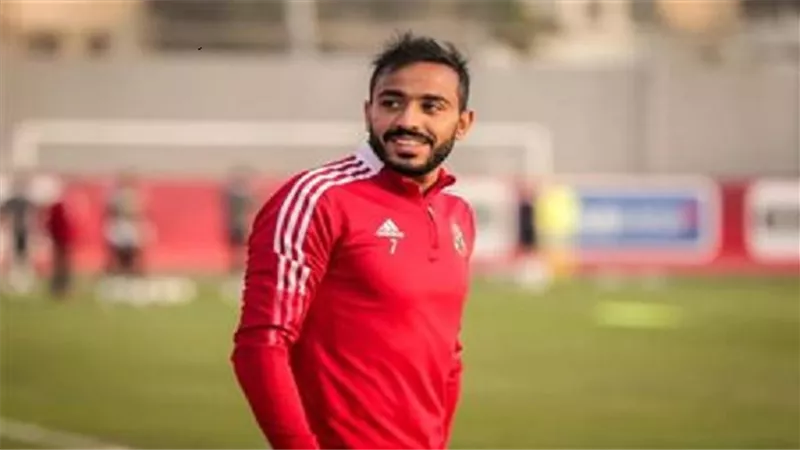 مش قانوني.. تعليق خالد الغندور علي تأجيل عقوبة كهربا لاعب الأهلي