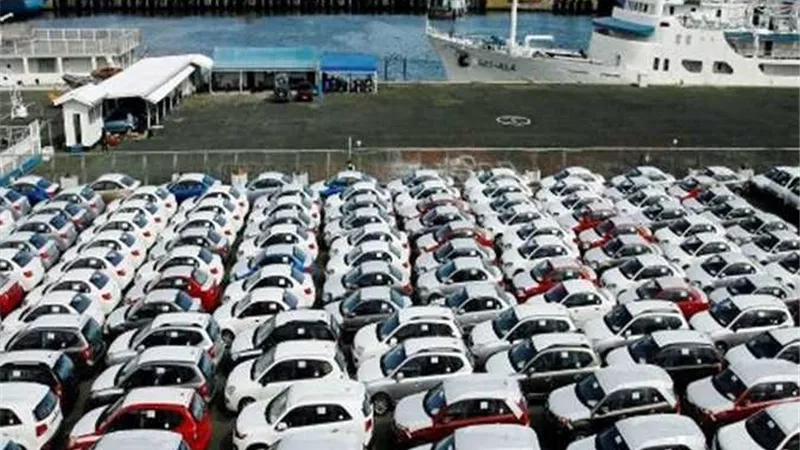 اليوم..آخر موعد للتسجيل فى مبادرة استيراد سيارات المصريين بالخارج