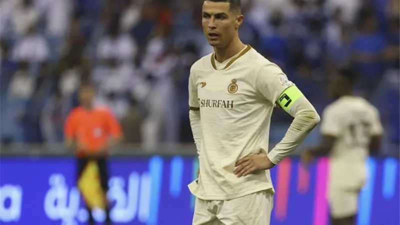 ريال مدريد يحدد شرطه لعودة رونالدو