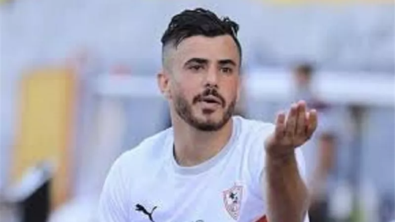 الجهاز الطبي للزمالك يكشف حقيقة إصابة الونش