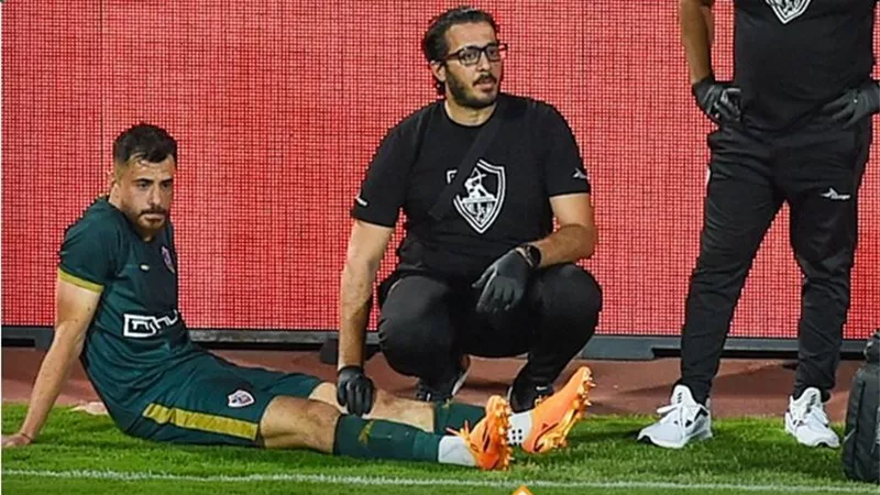 الزمالك يؤكد: 