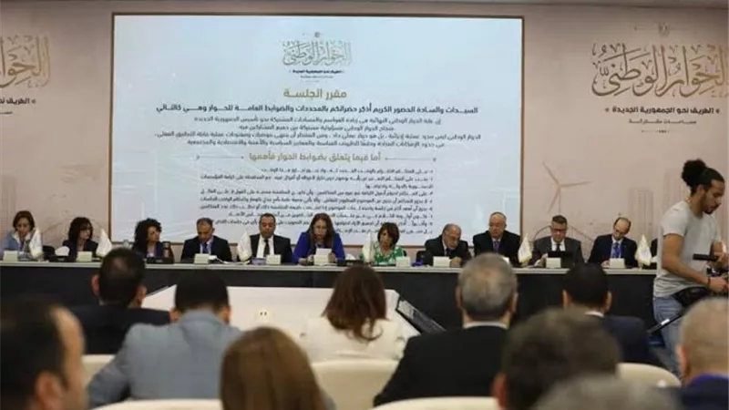 مدير عام الاتحاد التعاوني العربي يسلط الضوء على التحديات التى تواجه التعاونيات في مصر