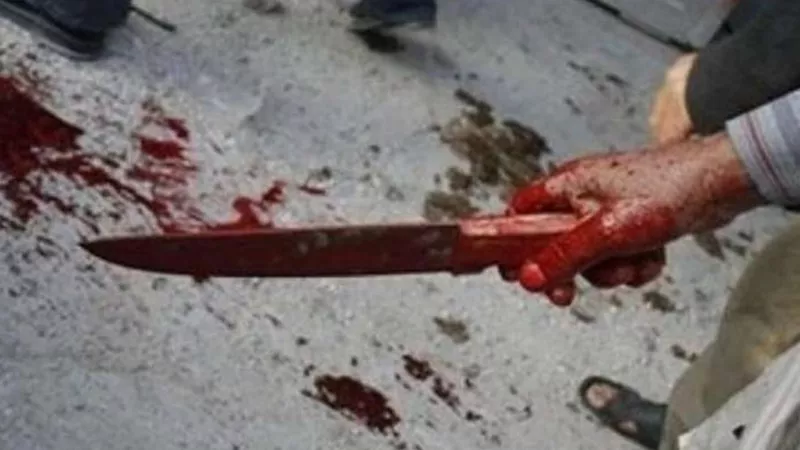 المباحث تكشف جريمه قتل بإحدي قري مركز دسوق