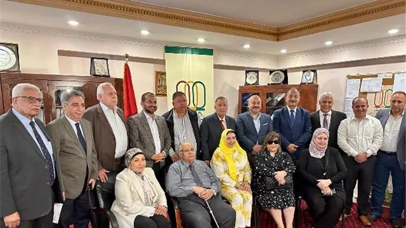 انتخاب هلال رئيساً لاتحاد المستثمرين وياسمين خميس رئيساً فخريا