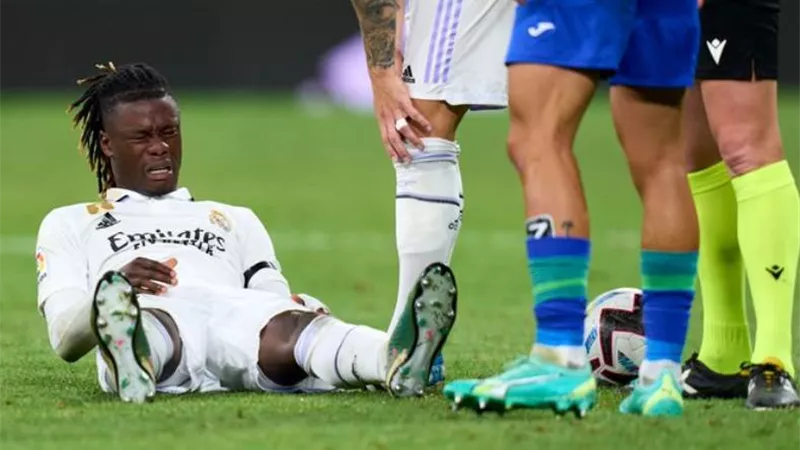 خيتافي يحسم موقفه من شكوى ريال مدريد بالليجا