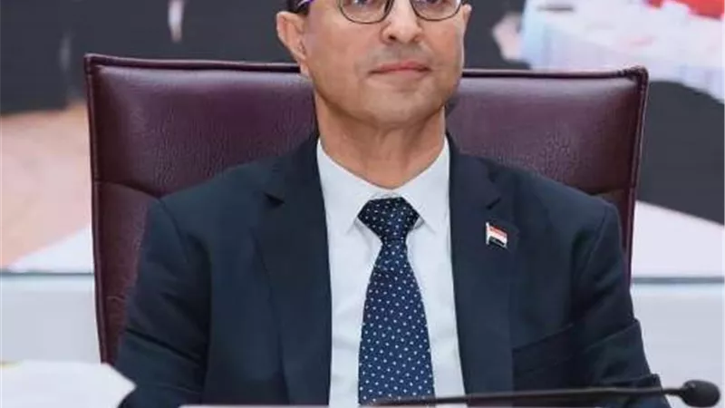 انطلاق مؤتمر مناهج التعليم بين الواقع والمأمول بجامعة أسيوط
