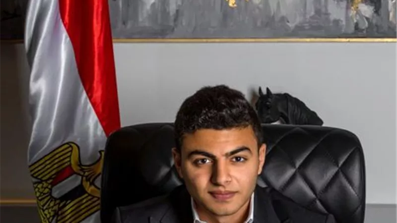 عصام العرجاني: التحالف الوطني نجح في تقديم نموذج استثنائى للعمل الأهلي الناجح لخدمة ملايين المواطنين