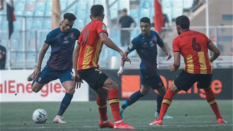الترجي يحدد موعد وصول بعثة الفريق إلى القاهرة لمواجهة الأهلي
