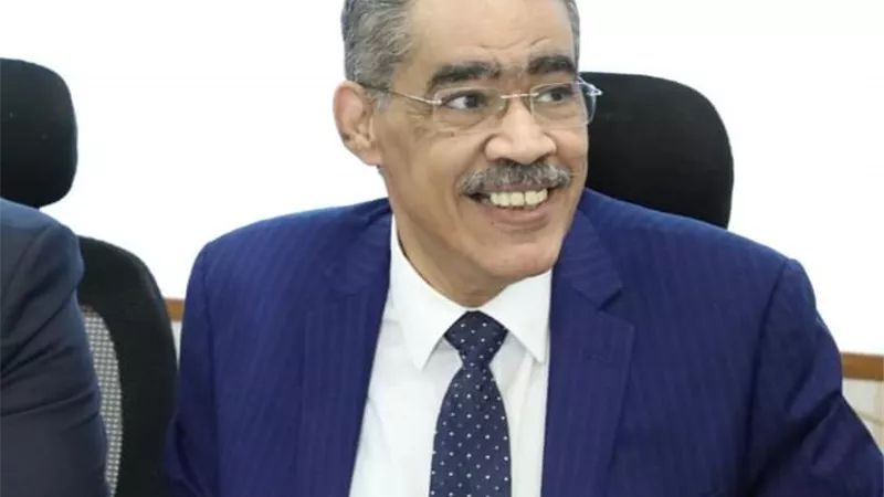 ضياء رشوان: مخرجات الحوار الوطني سترفع أولا بأول للرئيس.. والأحد المقبل مناقشة قانون مجلس الشيوخ