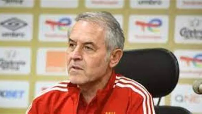 كولر يحسم رحيل 4 نجوم عن الاهلى