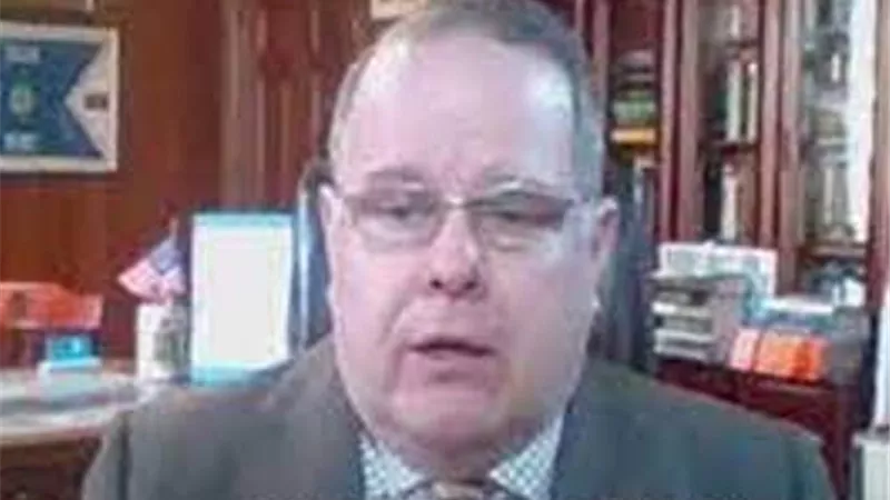 نائب وزير دفاع امريكا السابق: الناتو لم يستطع منع غزو أوكرانيا
