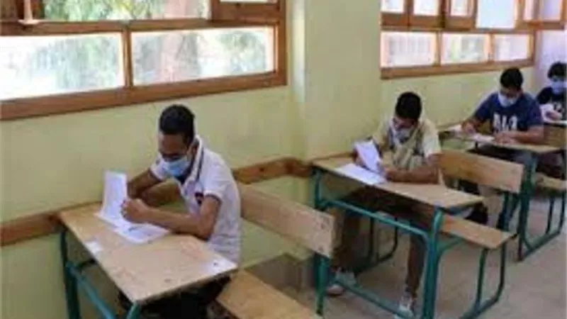 أهم 9 معلومات عن امتحانات الثانوية العامة 2023 تشغل بال أولياء الأمور