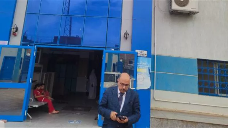بوابة الجمهورية