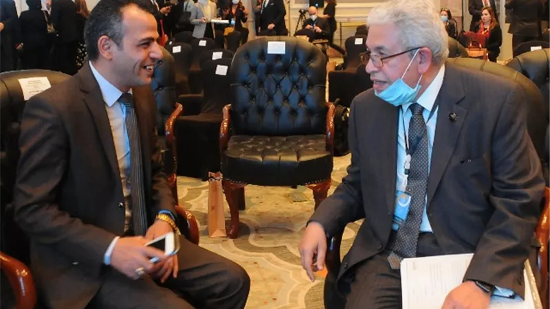 د.عبد المنعم سعيد: ما تحقق من إنجازات فى 8 سنوات أضعاف ماتم فى 50 عاما مضت