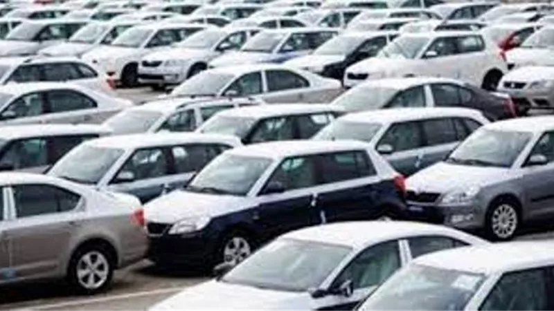 بعد انتهاء التسجيل اليوم.. خطوات ترخيص سياراة مبادرة المصريين بالخارج
