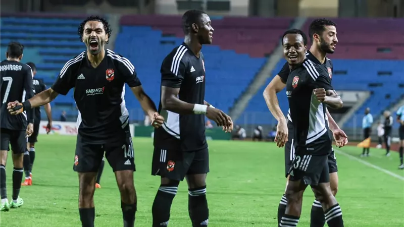 فاروق: ثلاثية الأهلي فى الترجي تحسم التأهل لنهائي دوري الأبطال