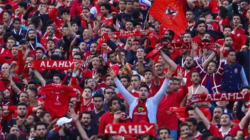 عرابي: أتمنى زيادة جماهير الأهلي في مباراة الإياب أمام الترجي