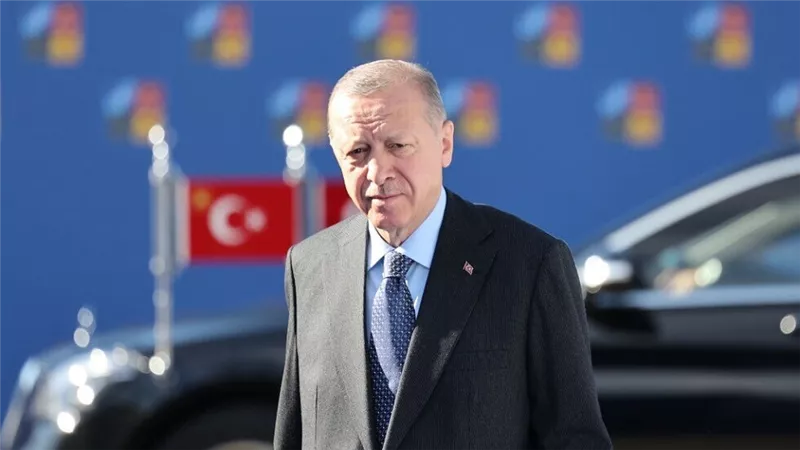 تركيا .. أردوغان يتقدم في انتخابات الرئاسة بنسبة 49.49%