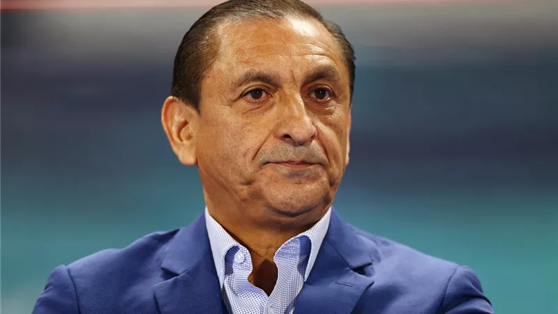 تقارير: الهلال السعودي لن يجدد عقد دياز وتيتي مرشح لخلافته