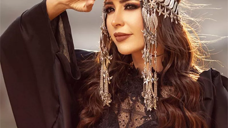 جنات تستعد لطرح أحدث أغانيها الجديدة 