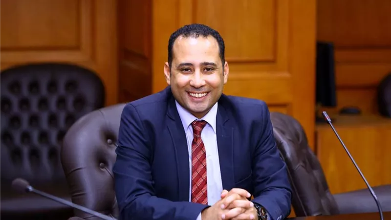 المقرر المساعد للجنة الشباب: الجلسات عكست الصورة الحقيقية للحوار