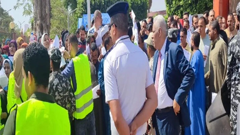 القوى العاملة: ملتقى توظيف يوفر ٦ ألاف فرصة عمل لشباب أسيوط