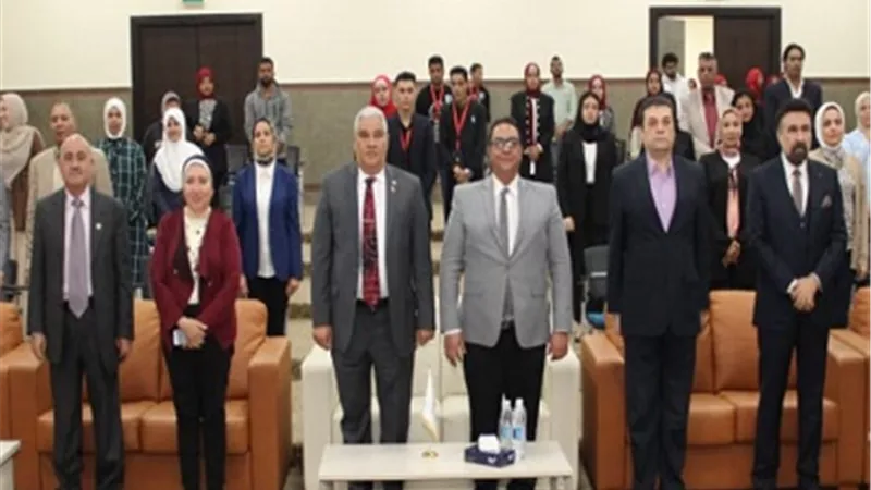 مدير معهد إعداد القادة: اطلاق مبادرة نوعية للجامعات التكنولوجية