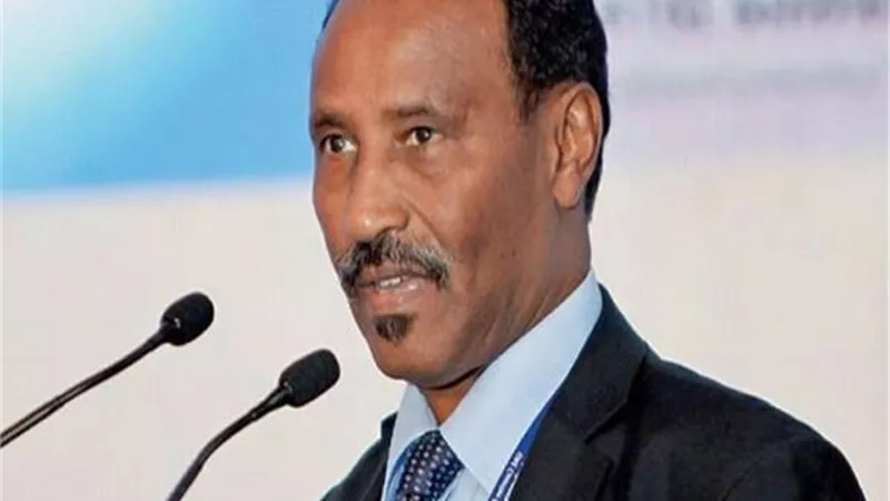 وزير المالية الصومالي: نحطو خطوات ثابتة نحو تحقيق الاستقرار