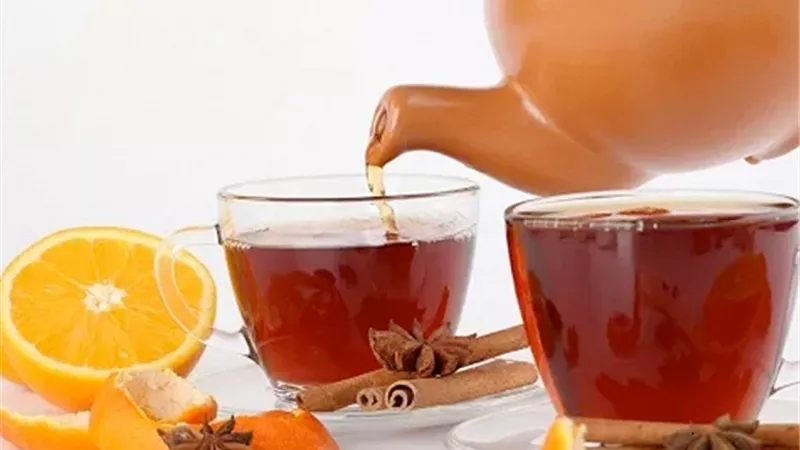 فوائد قشور البرتقال للتنحيف