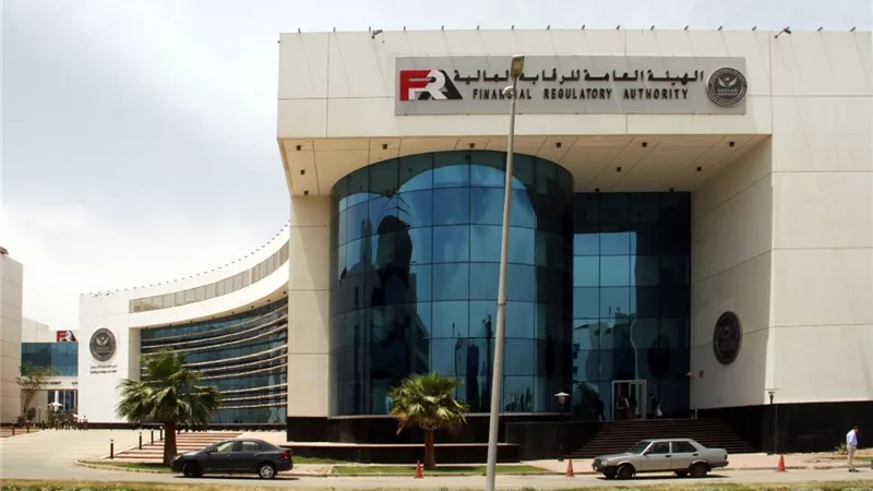 الرقابة المالية تقرر زيادة الحد الأقصى لتمويل المشروعات متناهية الصغر