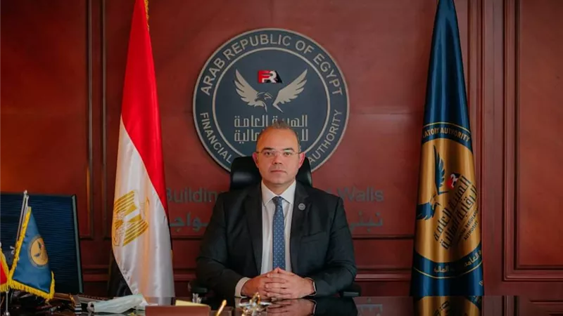 الرقابة المالية:زيادة الحد الأقصى لتمويل المشروعات متناهية الصغر