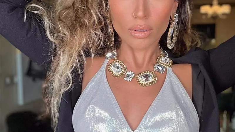 دينا الشربيني:خفت من 