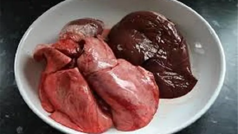 ما يجب تناوله أو تجنبه من أحشاء الحيوان المذبوح.. طبيب يجيب